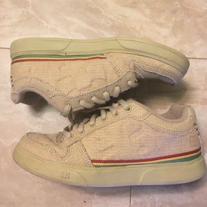 ipath hemp skate shoes